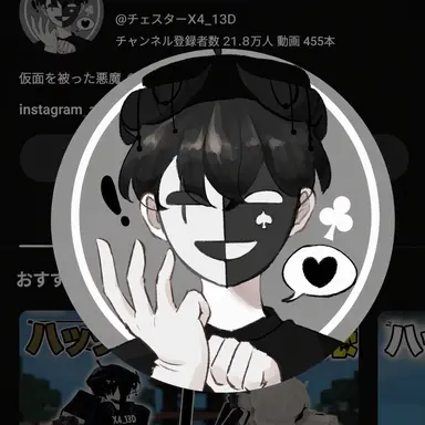 Profile image of チェスター