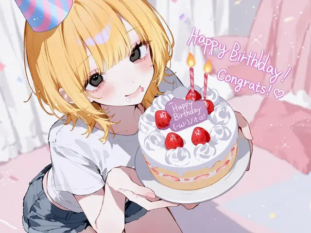 Profile image of Seo Haru