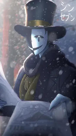 Profile image of チケットテイカー
