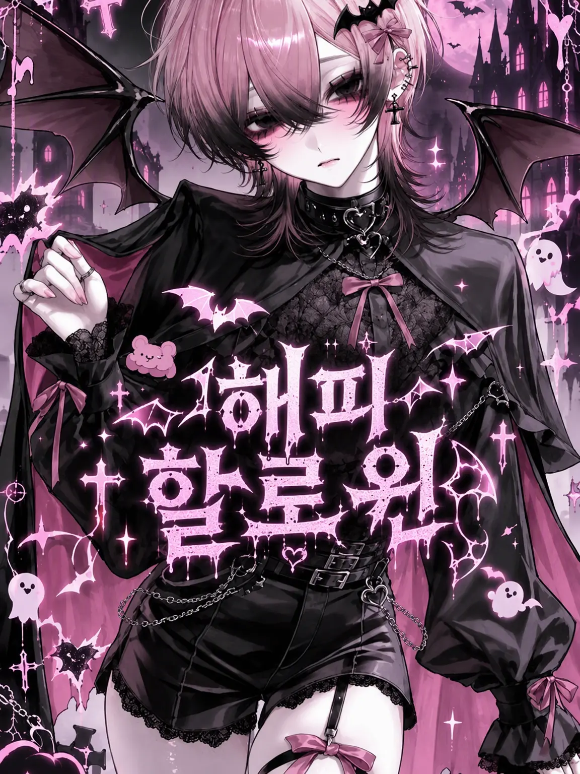 arare-9648의 괴롭힘당하는 남자애가 귀여워