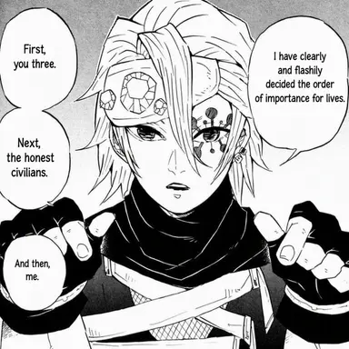 Profile image of Tengen Uzui