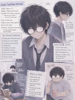 Profile image of Haruka