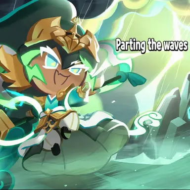 Profile image of Stormbringer