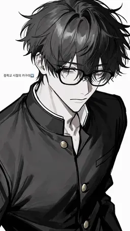 Profile image of 츠키시로 카구라