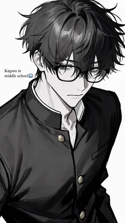 Profile image of Kagura Tsukishiro