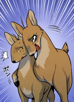 Profile image of キバノロの女王