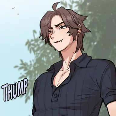 Profile image of Ma Geun-woo