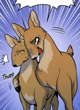 Profile image of Water Deer Queen