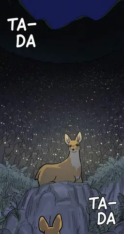 Profile image of Water Deer Queen