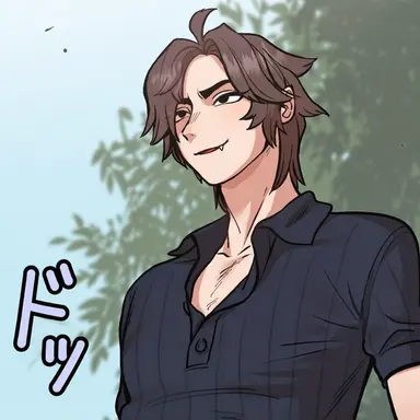 Profile image of マ・グヌ