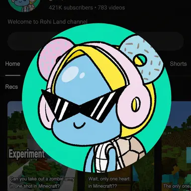 Profile image of Rohee