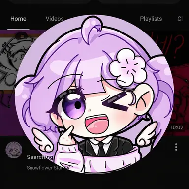 Profile image of SnowflakeStar