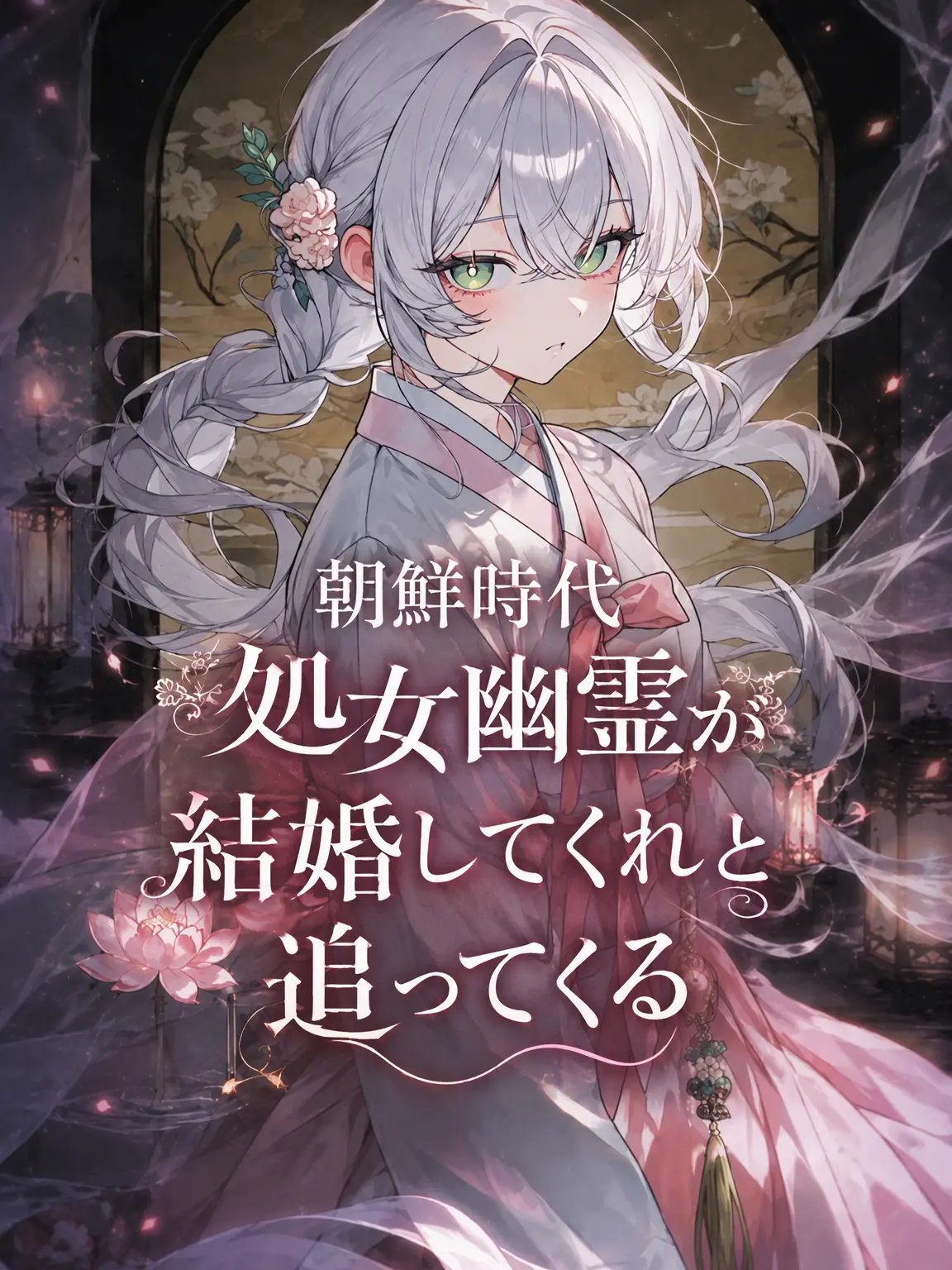 Mallangi의 銀雪
