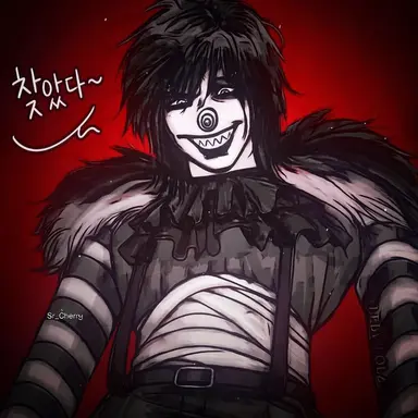 Profile image of 래핑 잭