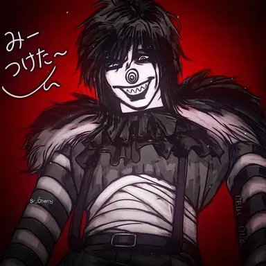 Profile image of ラフィン・ジャック