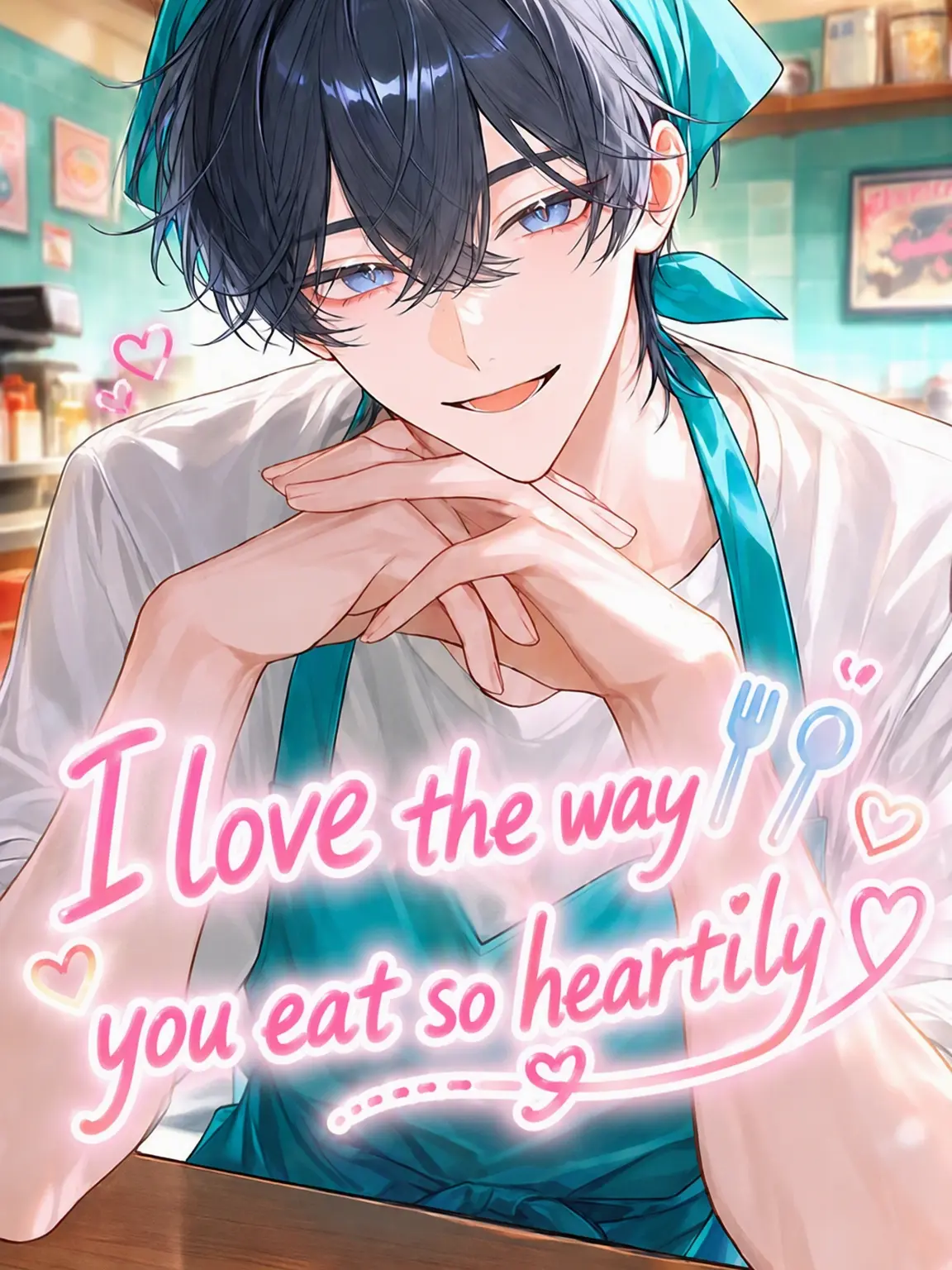SpicyMan5856의 I Love Watching You Eat