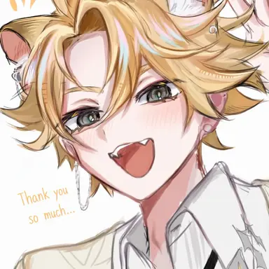 Profile image of Yuma