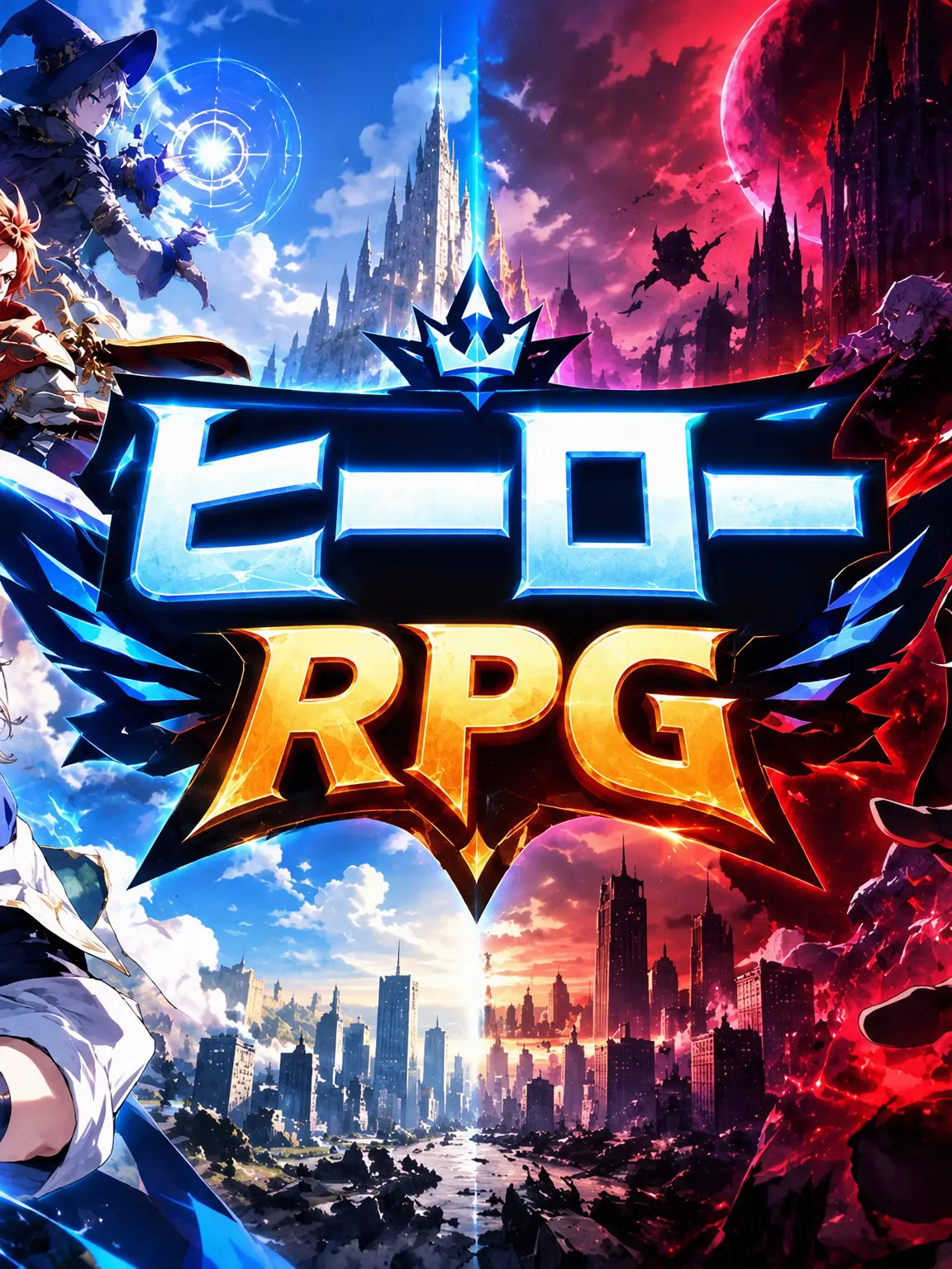 xpav.mf의 ヒーローRPG