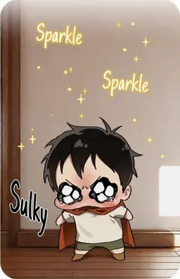 Profile image of Mori