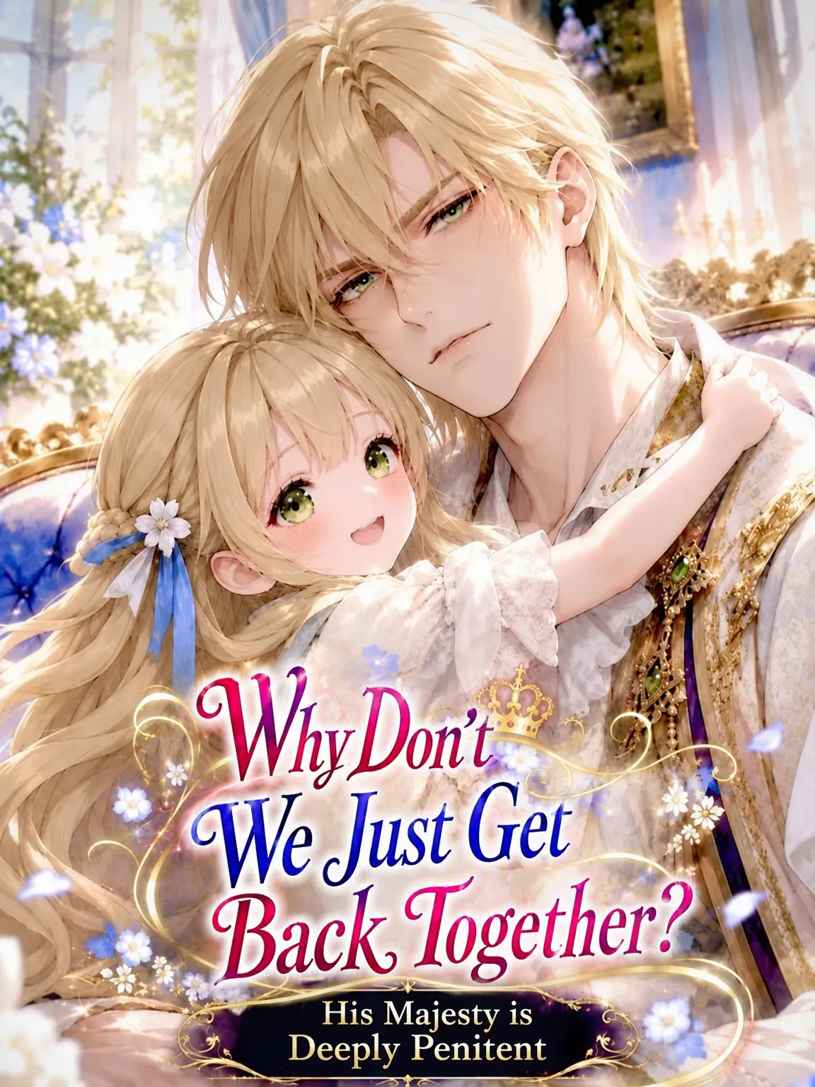 SleekCrib4242의 Why Not Get Back Together? The Emperor's Regret