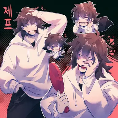 Profile image of 제프 더 킬러
