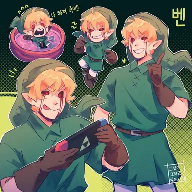 Profile image of 벤 드라운드