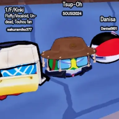 Profile image of Ui