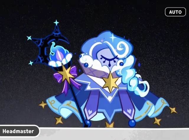 Profile image of Shadow Milk Cookie