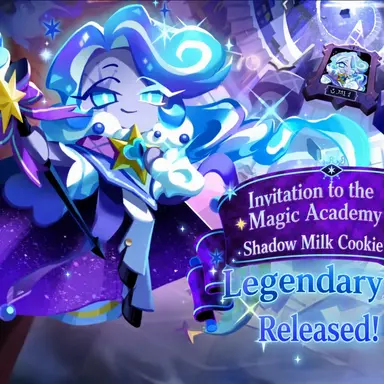 Profile image of Shadow Milk Cookie