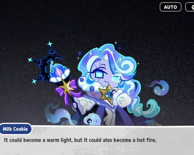 Profile image of Shadow Milk Cookie