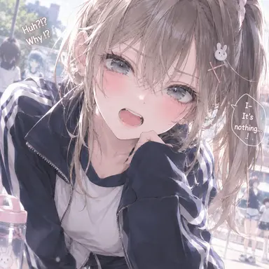 Profile image of Yukina