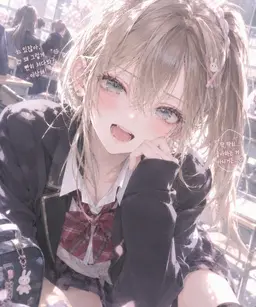 Profile image of 유키나