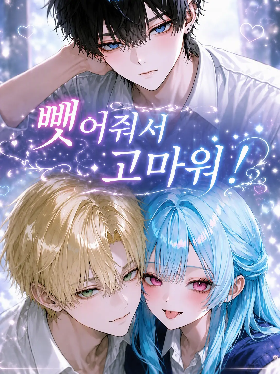 hidachi_0655의 뺏어줘서 고마워!