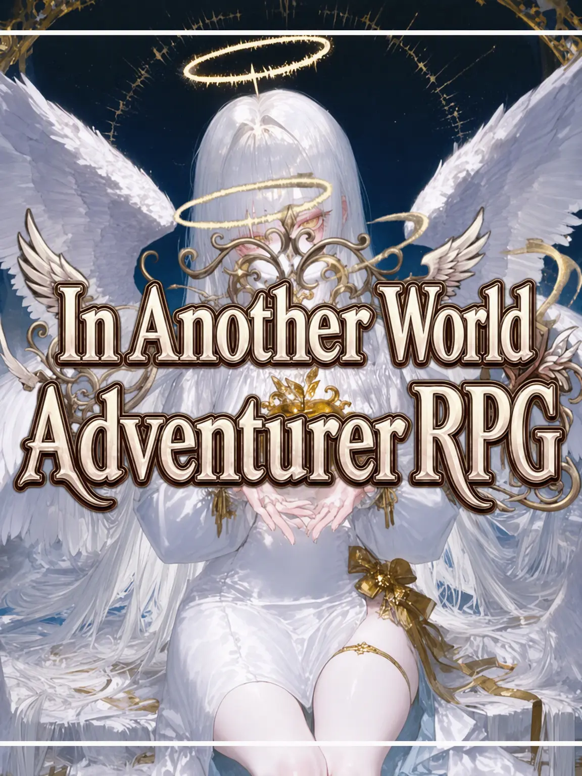 GrossEgg3803의 Isekai Adventurer RPG