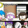 Profile image of Blue, TanTan, Corat, Aknyeo