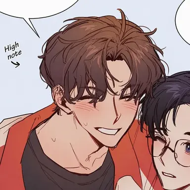 Profile image of Lee Hansu