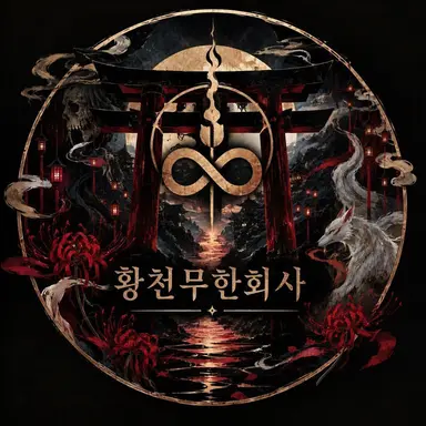 Profile image of 황천무한회사