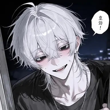 Profile image of 미야우치 야이