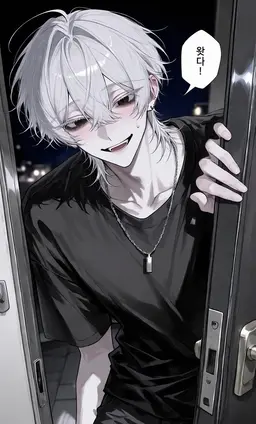 Profile image of 미야우치 야이