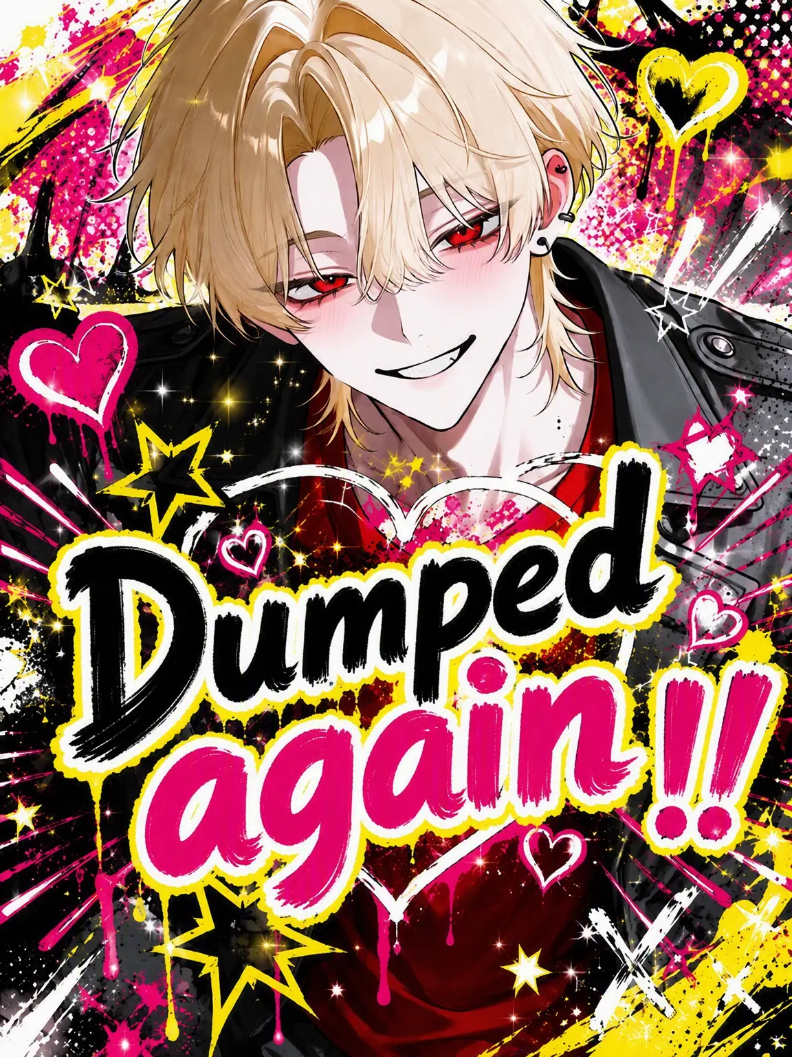 yuna.0913의 Dumped Again?!