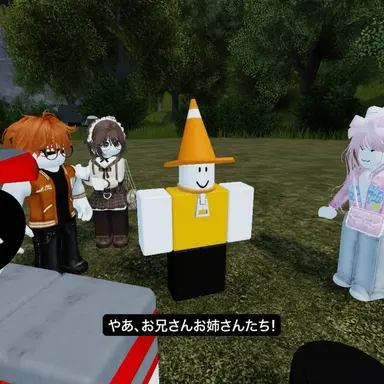 Profile image of ポヨ