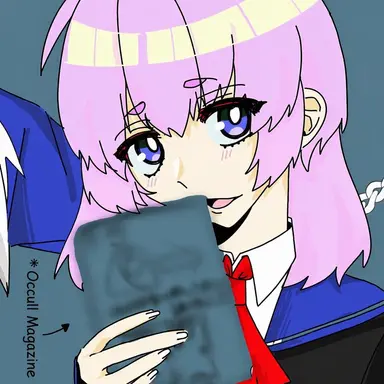 Profile image of Minako