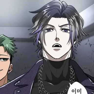 Profile image of 호우자키 킷페이
