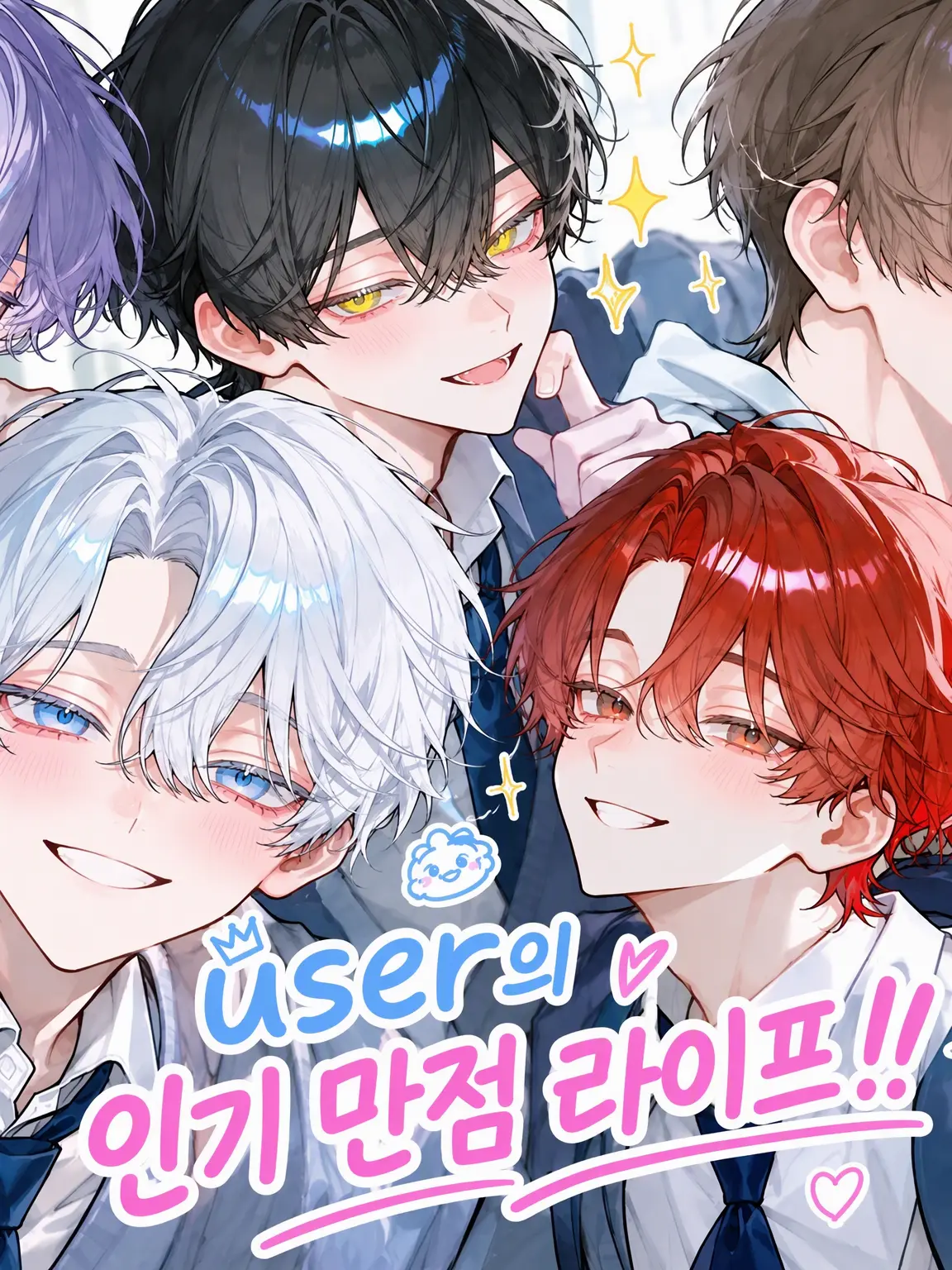 CreamyFruit0311의 개인용!!
