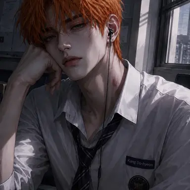 Profile image of Kang Dohyun