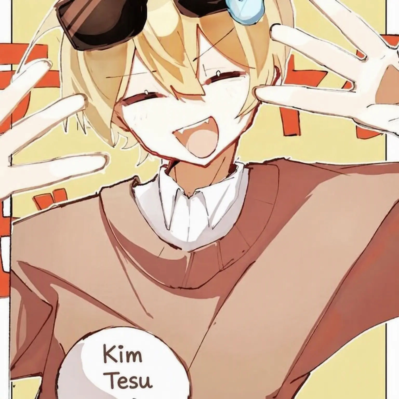 mizuame_koikoko210의 Brother Sweet Only to Me