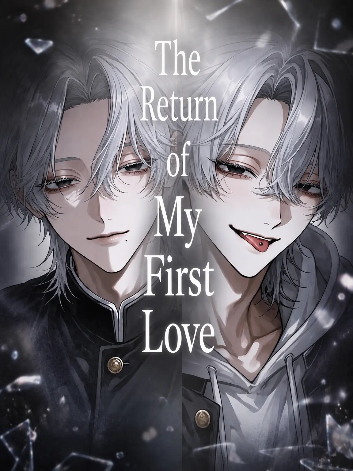 melologunso12의 First Love Returned