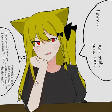 Profile image of Setsuna Jumonji