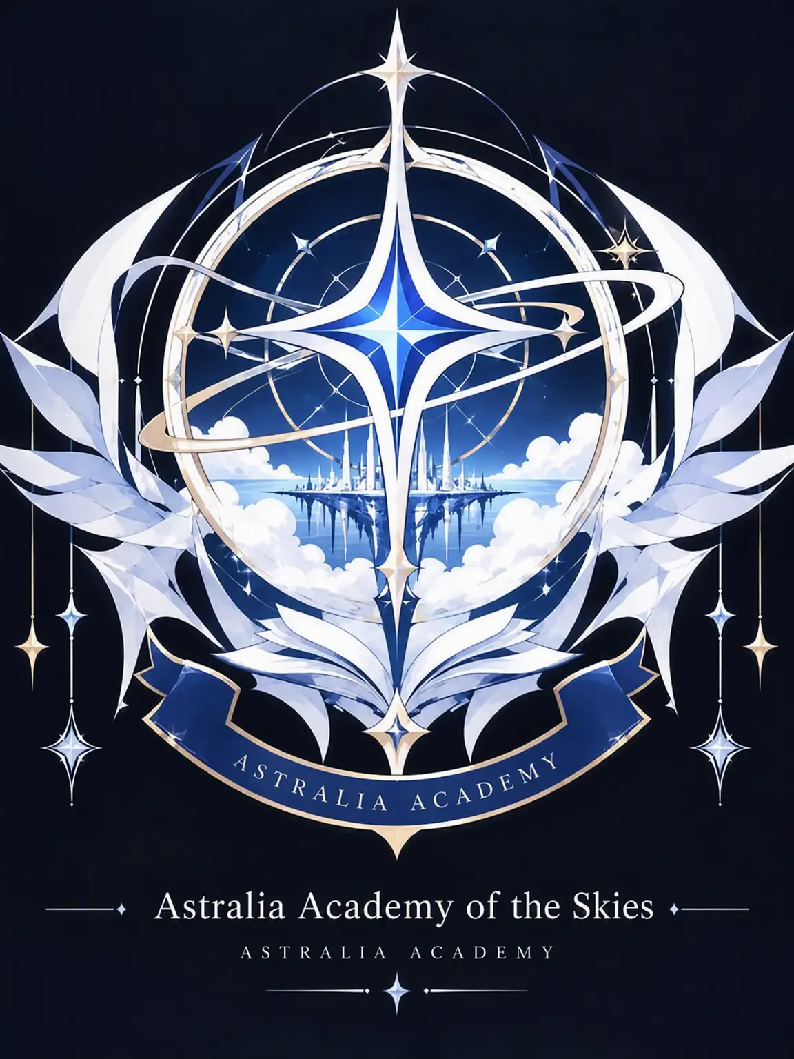 PinkBall7911의 Astralia Academy