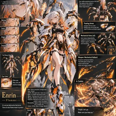 Profile image of Enrin